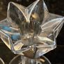 Marquis Waterford Crystal Candlesticks Image 3