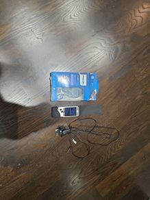 Philips Digital Voice Recorder