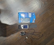 Philips Digital Voice Recorder