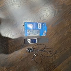 Philips Digital Voice Recorder
