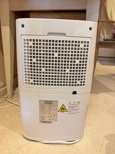 Dehumidifier 10 L