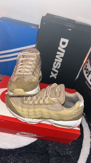 Air Max 95s