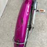 Girls 20 Inch Bike. Age 6-8. Image 9