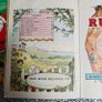 Rupert the Bear Childrens annual 1978 Image 3