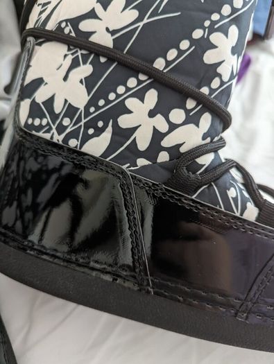 Ilse Jacobson Moon Snow boots 9075
