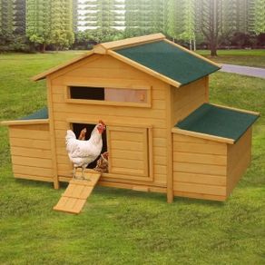 hen house