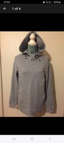 Fila sweatshirt