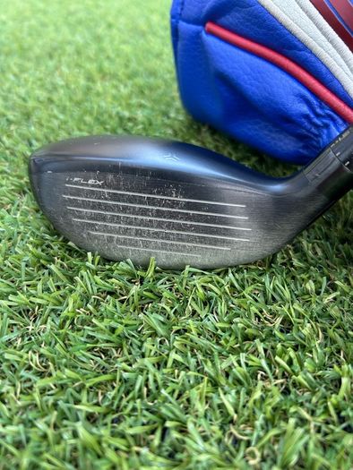 Srixon ZXi Hybrid