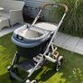 Uppa Baby Vista Travel system Image 9
