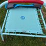 Kids trampoline Image 2
