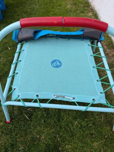 Kids trampoline