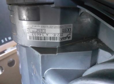 dyson dc08-parts