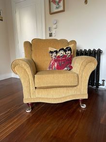 Comfortable Armchair