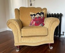 Comfortable Armchair