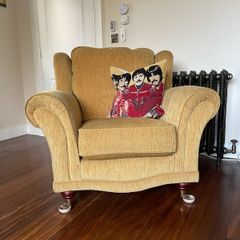 Comfortable Armchair