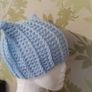Handmade kids winter hats from 2 years + Image 6