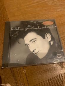 k.d. lang / Shadowland