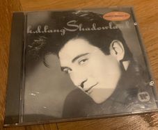 k.d. lang / Shadowland