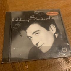 k.d. lang / Shadowland