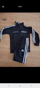 adidas tracksuit