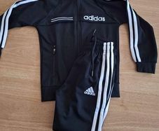 adidas tracksuit