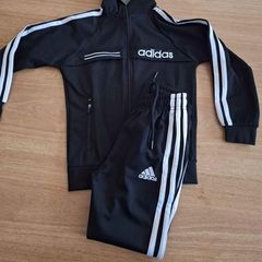 adidas tracksuit