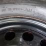 Ford 4 Wheels and tyres Image 6