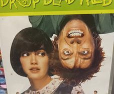 Drop Dead Fred Dvd Rik Mayall Comedy
