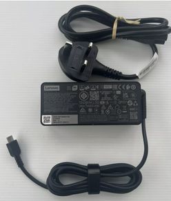 Lenovo Laptop Charger -USB-C (65W)