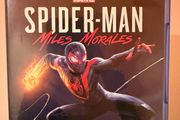 Spider Man PS5