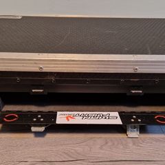 Swan flight Case
