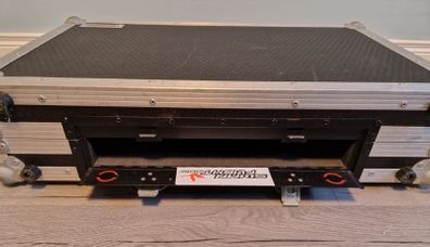 Swan flight Case
