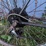 Vintage 1980's  10 speed road bike Image 10