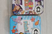 Card games Fish and happy families