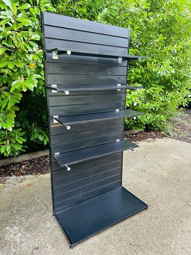 We Buy Shop And Warehouse Clearance Shelving And Racking