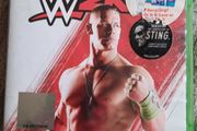 W2K15 for xbox one