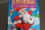 Christmas stories hard back childs book