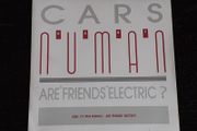 Gary Numan 7"