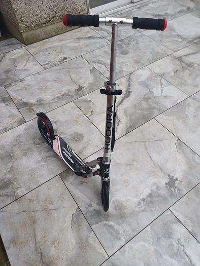 Hudora Big Wheel Scooter