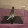Star Wars "T-16 Skyhopper" Model Image 4