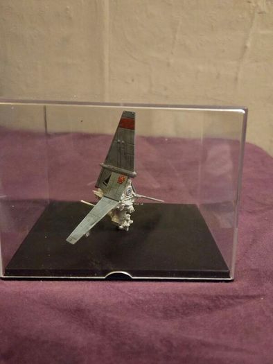 Star Wars "T-16 Skyhopper" Model