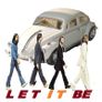 The Beatles - beetle from 1969, Free Post Image 6