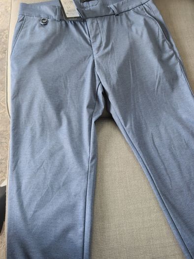 Men's trousers bugatti