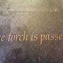JFK Book "the torch is passed ". Image 2
