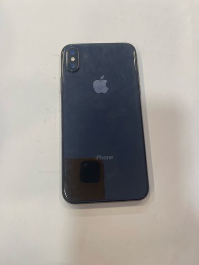 iPhone X