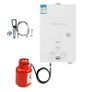 12L Portable LPG Propane Gas Hot Water Heater Tankless Instant Boiler AVAILABLE FOR COLLECTION Image 10