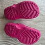 Brand new girls clogs size 26 Image 4
