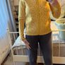 Orla Kiely Scuba Swimming top Size 6-8 Image 3