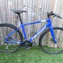 Bike Merida Speeder 100 Size XS Image 10