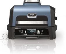 Ninja Woodfire Pro Connect XL Electric BBQ Grill & Smoker